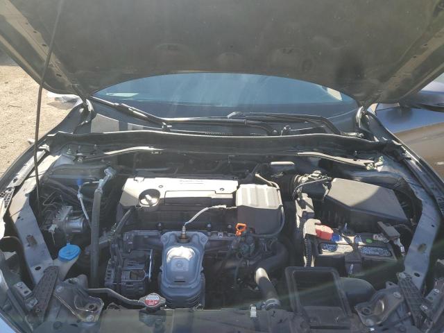 2017 HONDA ACCORD EXL - 1HGCR2F84HA074394