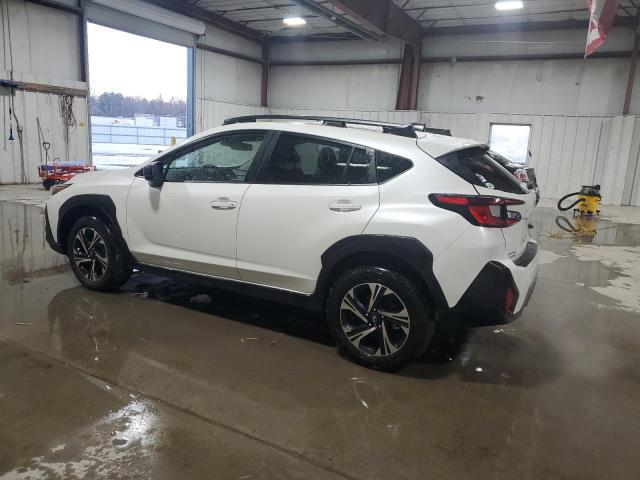 Vin: jf2guadc1rh283926, lot: 86566274, subaru crosstrek premium 20242