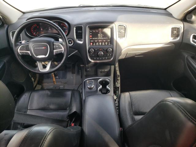 2017 DODGE DURANGO GT - 1C4RDJDG9HC636497