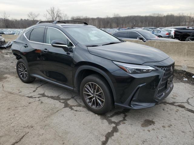 VIN JTJGGCEZ3N2005298 2022 LEXUS NX 350 no.4