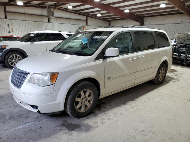 2008 CHRYSLER TOWN & COU #3029664087