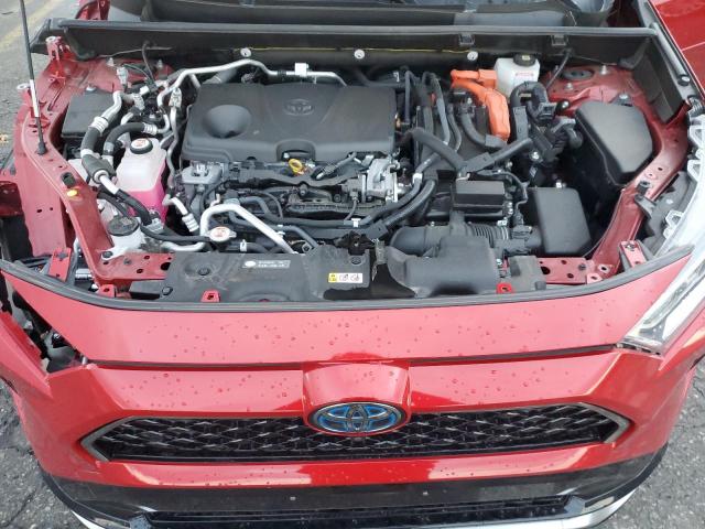 2021 TOYOTA RAV4 PRIME - JTMFB3FV4MD033168