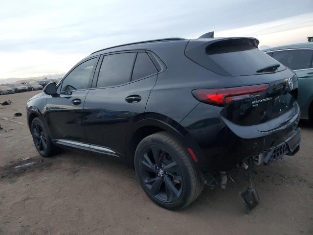 2022 BUICK ENVISION E - LRBFZPR41ND042688