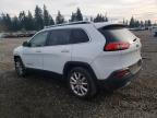 Lot #3040757772 2014 JEEP CHEROKEE L