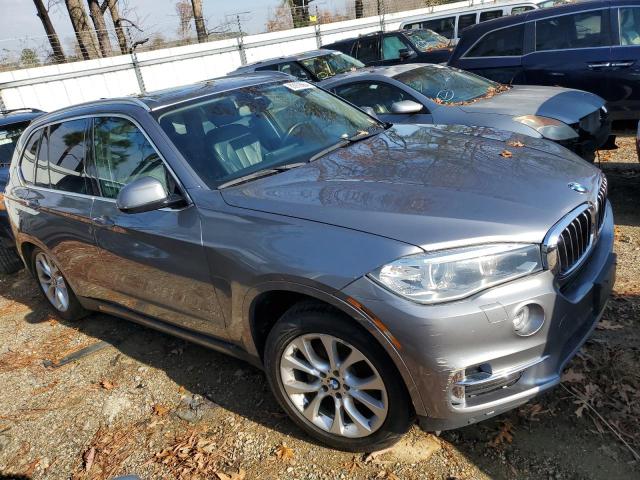 VIN 5UXKR0C59E0H23120 2014 BMW X5 no.4