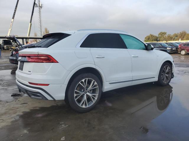 2023 AUDI Q8 PRESTIG WA1FVBF1XPD046732