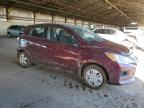 Lot #3024178919 2021 MITSUBISHI MIRAGE ES