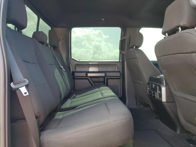 2018 FORD F150 SUPER - 1FTEW1E54JKF45087