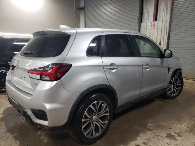 2021 MITSUBISHI OUTLANDER - JA4ARUAUXMU014693