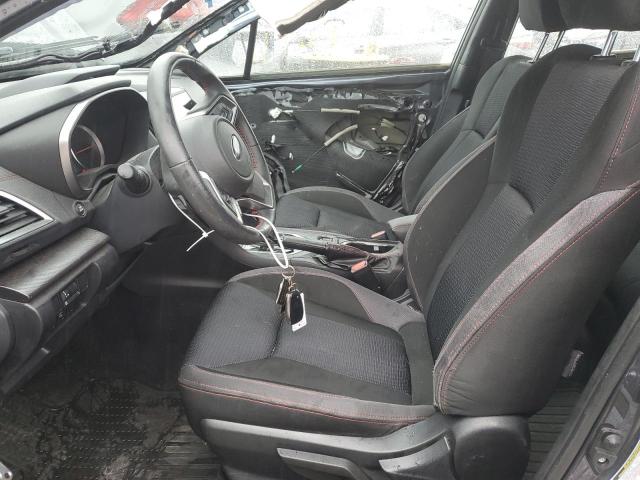 2017 SUBARU IMPREZA SP - 4S3GTAL60H3747779