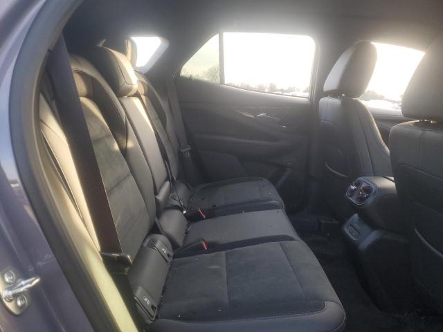 2024 CHEVROLET BLAZER - 3GNKDCRJ0RS171614