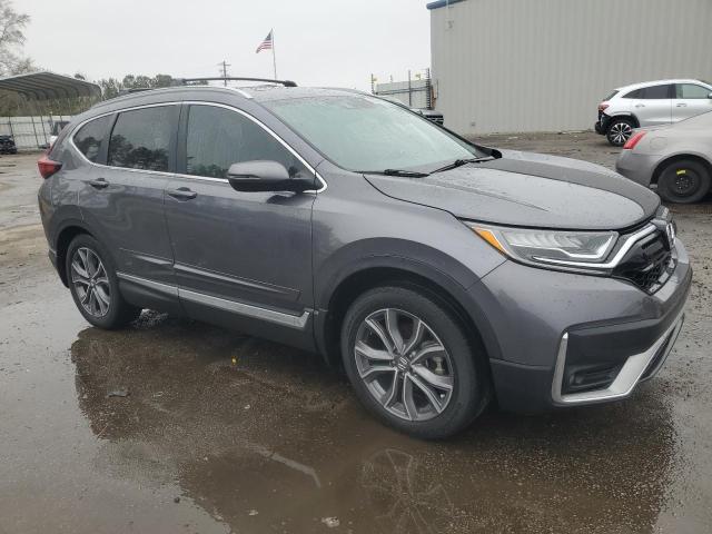 2021 HONDA CR-V TOURI - 2HKRW1H96MH420465