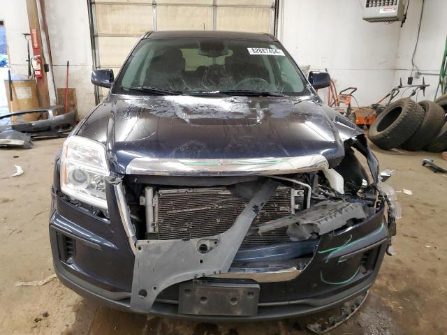 2016 GMC TERRAIN SL - 2GKFLSEK3G6298492