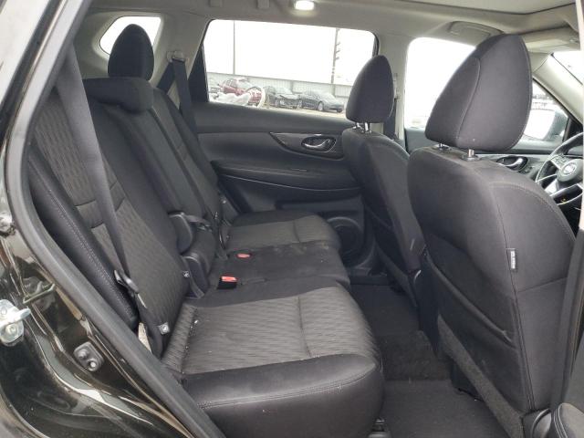 2017 NISSAN ROGUE SV - 5N1AT2MV2HC846259