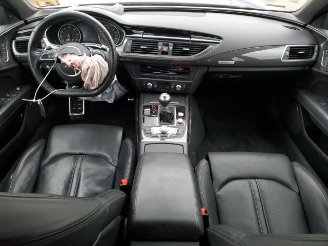 2016 AUDI RS7 WUAW2AFC9GN905459