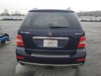 Lot #3024880426 2011 MERCEDES-BENZ ML 350 4MA