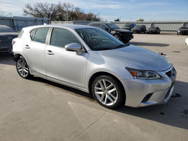2016 LEXUS CT 200 JTHKD5BH0G2252891