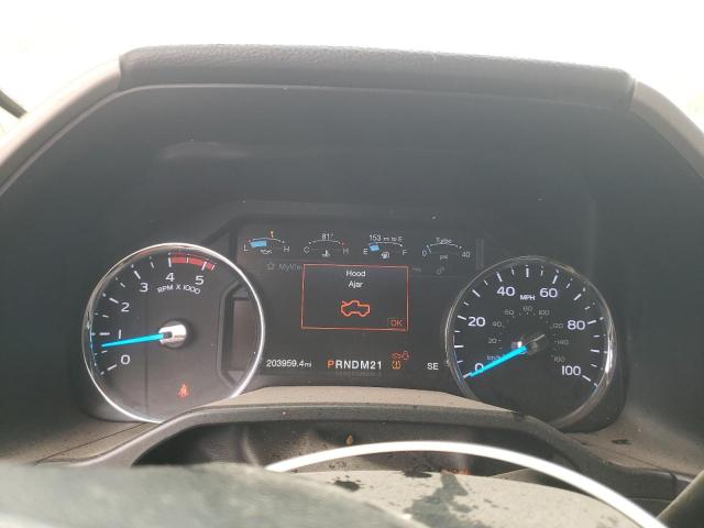 2017 FORD F250 SUPER - 1FT7W2BT9HEB32964