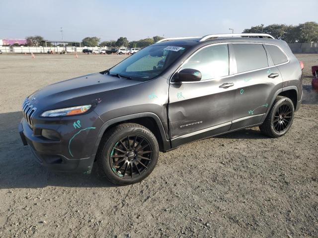 2015 JEEP CHEROKEE L #3027041859