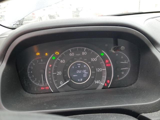 2015 HONDA CR-V LX - 2HKRM4H31FH618828