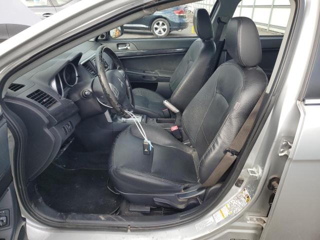 2017 MITSUBISHI LANCER ES JA32V2FW9HU002852