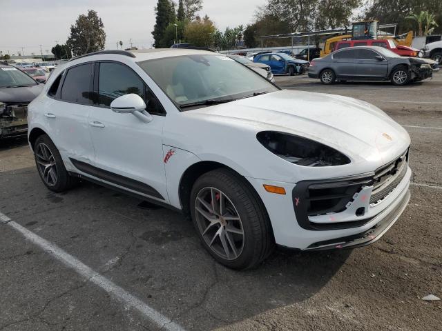 Vin: wp1ag2a50rlb35141, lot: 83147334, porsche macan s 20244