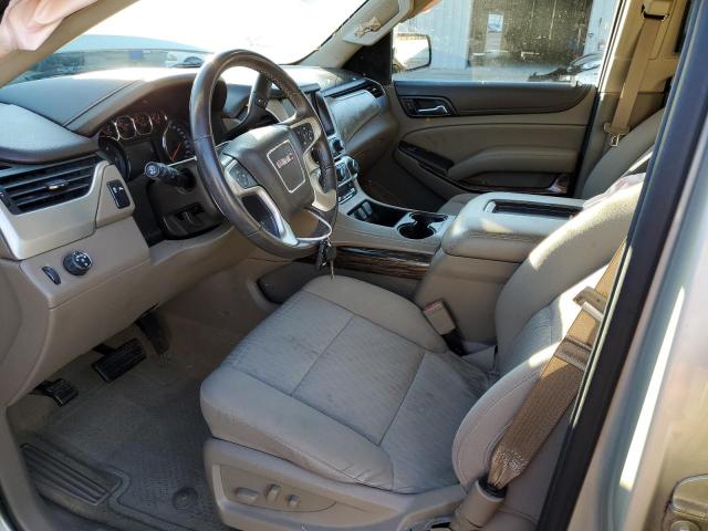 2016 GMC YUKON SLE 1GKS1AKC9GR479354