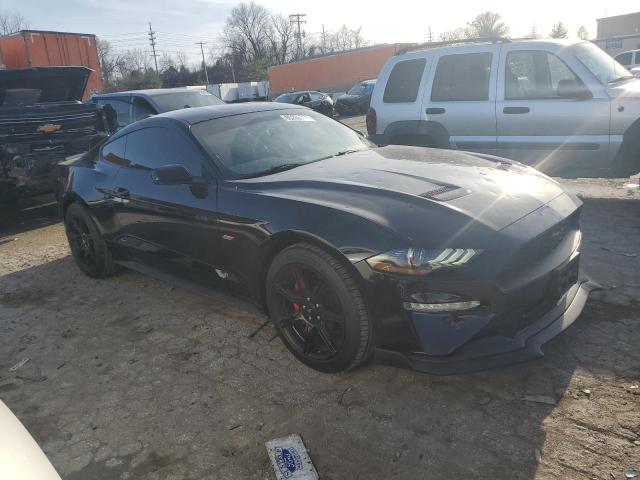 2020 FORD MUSTANG - 1FA6P8THXL5158607