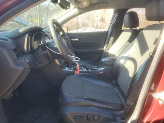 2015 CHEVROLET MALIBU 1LT - 1G11C5SL5FF346236