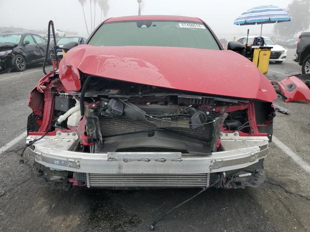 VIN 1HGCV2F32MA014172 2021 HONDA ACCORD no.5