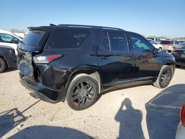 2019 CHEVROLET TRAVERSE P - 1GNERKKW2KJ102526