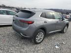 Lot #3025183217 2021 BUICK ENVISION P