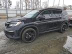 2021 HONDA PILOT SE - 5FNYF5H25MB022149