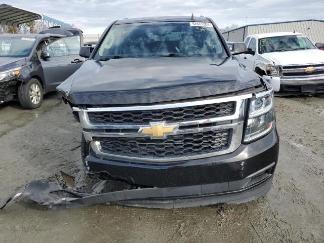 2015 CHEVROLET TAHOE C150 - 1GNSCBKC5FR229725