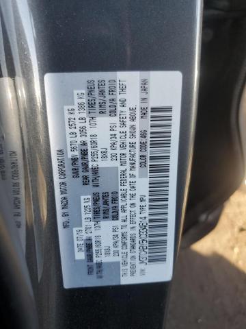 2019 MAZDA CX-9 SPORT - JM3TCABY5K0334614