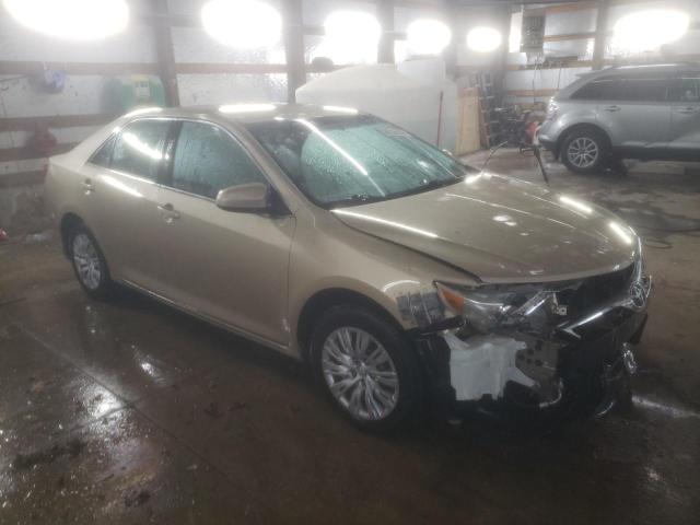 Vin: 4t4bf1fkxcr158950, lot: 86335034, toyota camry base 20124