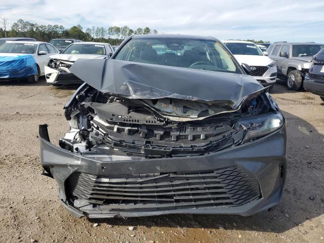 2025 TOYOTA CAMRY XSE - 4T1DAACK8SU045860