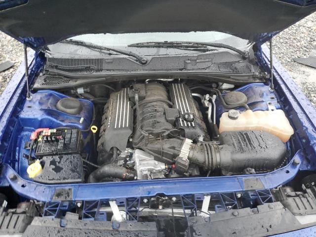 2020 DODGE CHALLENGER - 2C3CDZFJ1LH187629