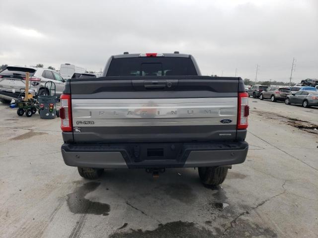 2022 FORD F150 CREW 1FTFW1E85NFB02704