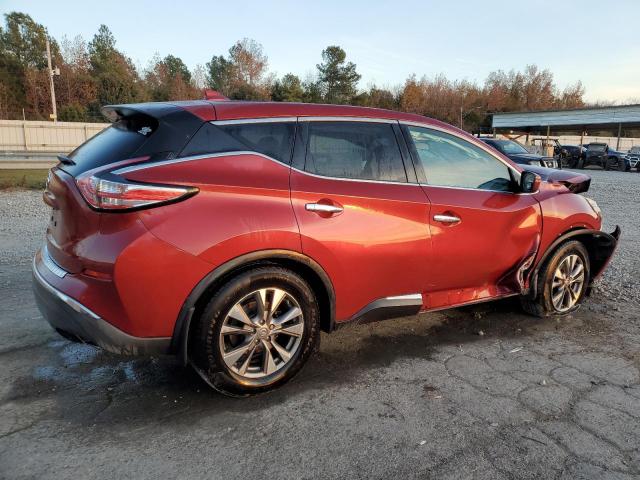 2018 NISSAN MURANO S - 5N1AZ2MG3JN129783