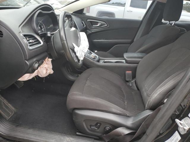 2015 CHRYSLER 200 LIMITE - 1C3CCCAB5FN588631