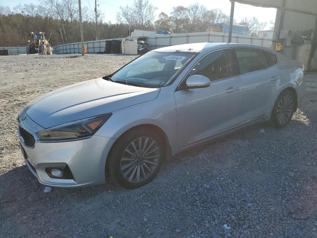 2017 KIA CADENZA PR #3033362820