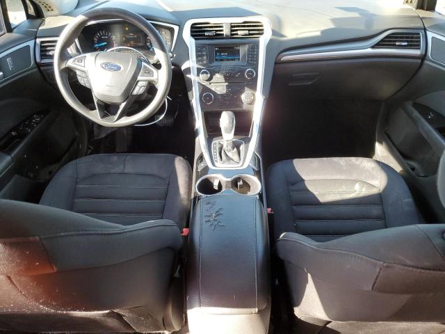 2015 FORD FUSION SE - 3FA6P0H79FR193464