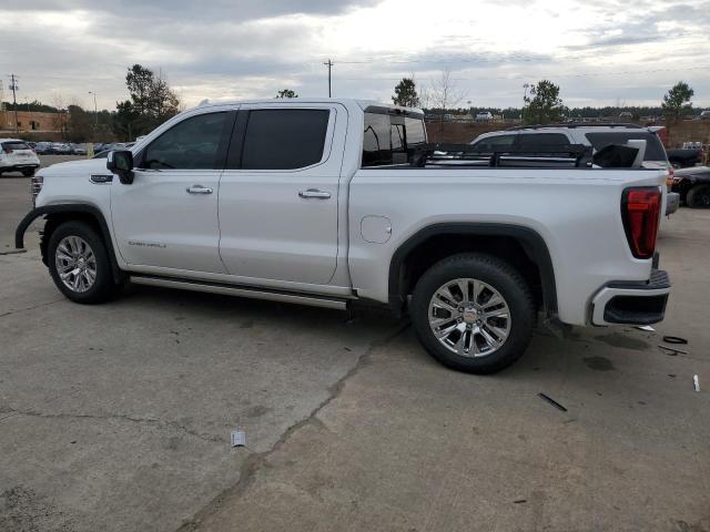 2022 GMC SIERRA K15 - 3GTUUGELXNG665783