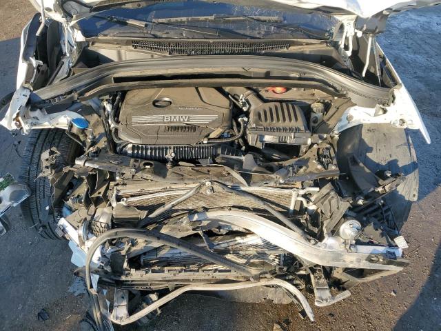 2022 BMW X1 XDRIVE2 - WBXJG9C00N5V20325