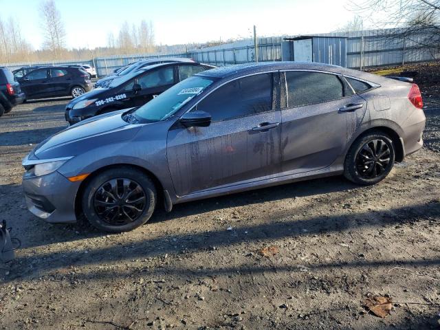 2018 HONDA CIVIC LX #3036964769