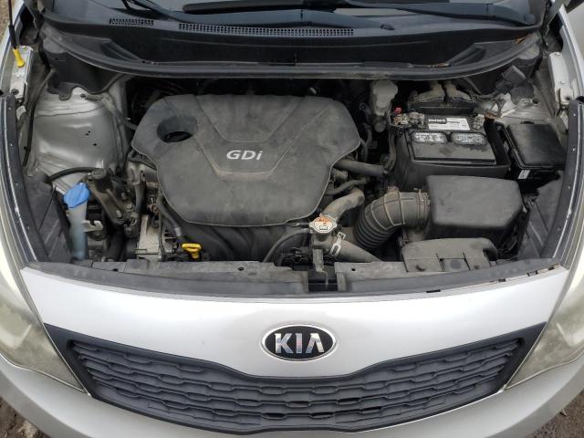 2015 KIA RIO LX - KNADM4A39F6515698