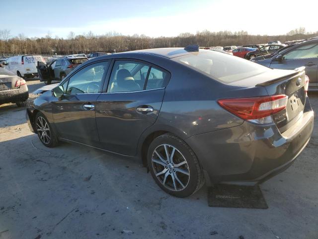 Vin: 4s3gkat66j3600004, lot: 84478874, subaru impreza limited 20182