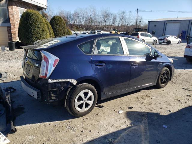 2015 TOYOTA PRIUS - JTDKN3DU3F0457984