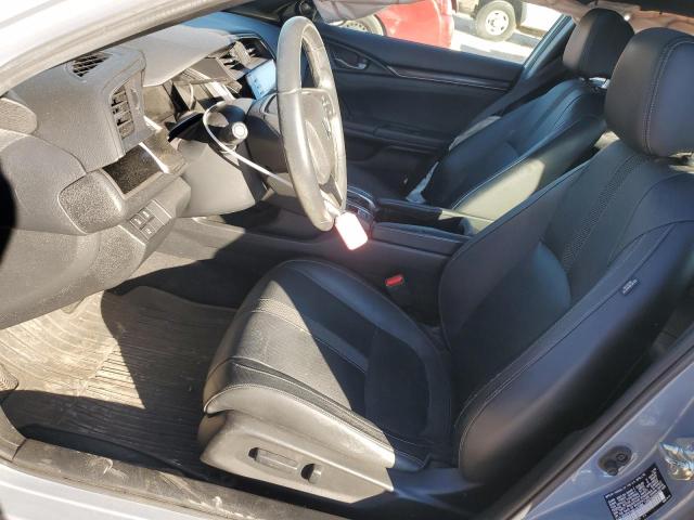 2020 HONDA CIVIC EXL - SHHFK7H86LU210890